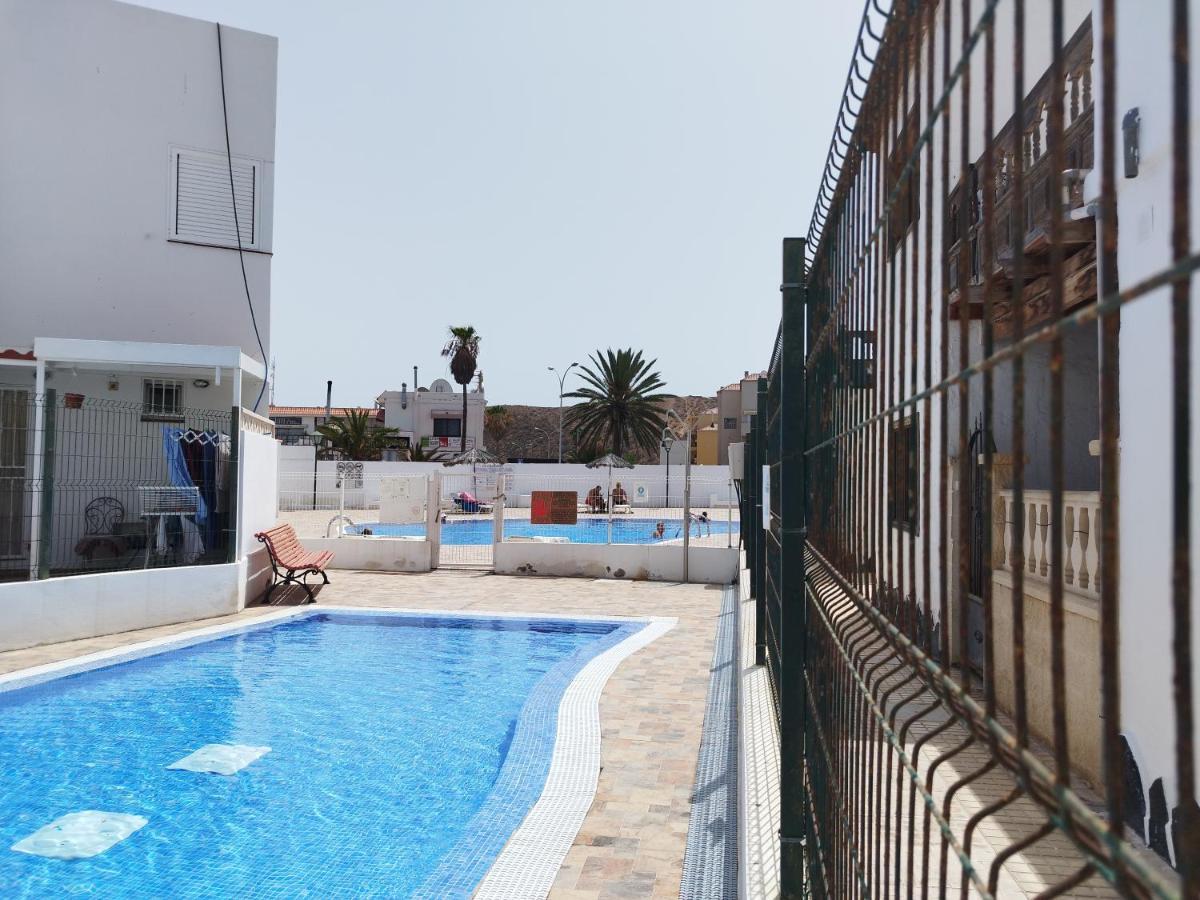 Casa De Maria Luisa Arona (Tenerife) Exterior foto