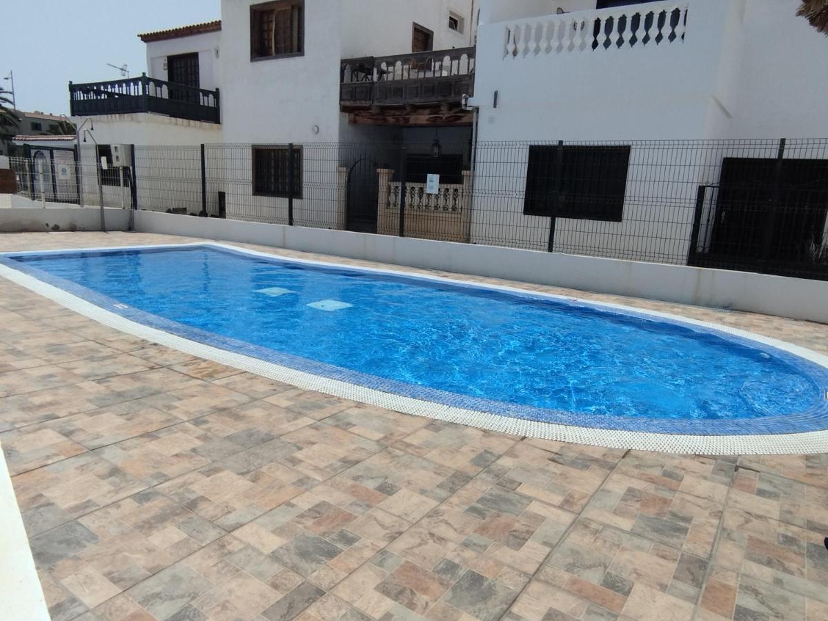 Casa De Maria Luisa Arona (Tenerife) Exterior foto