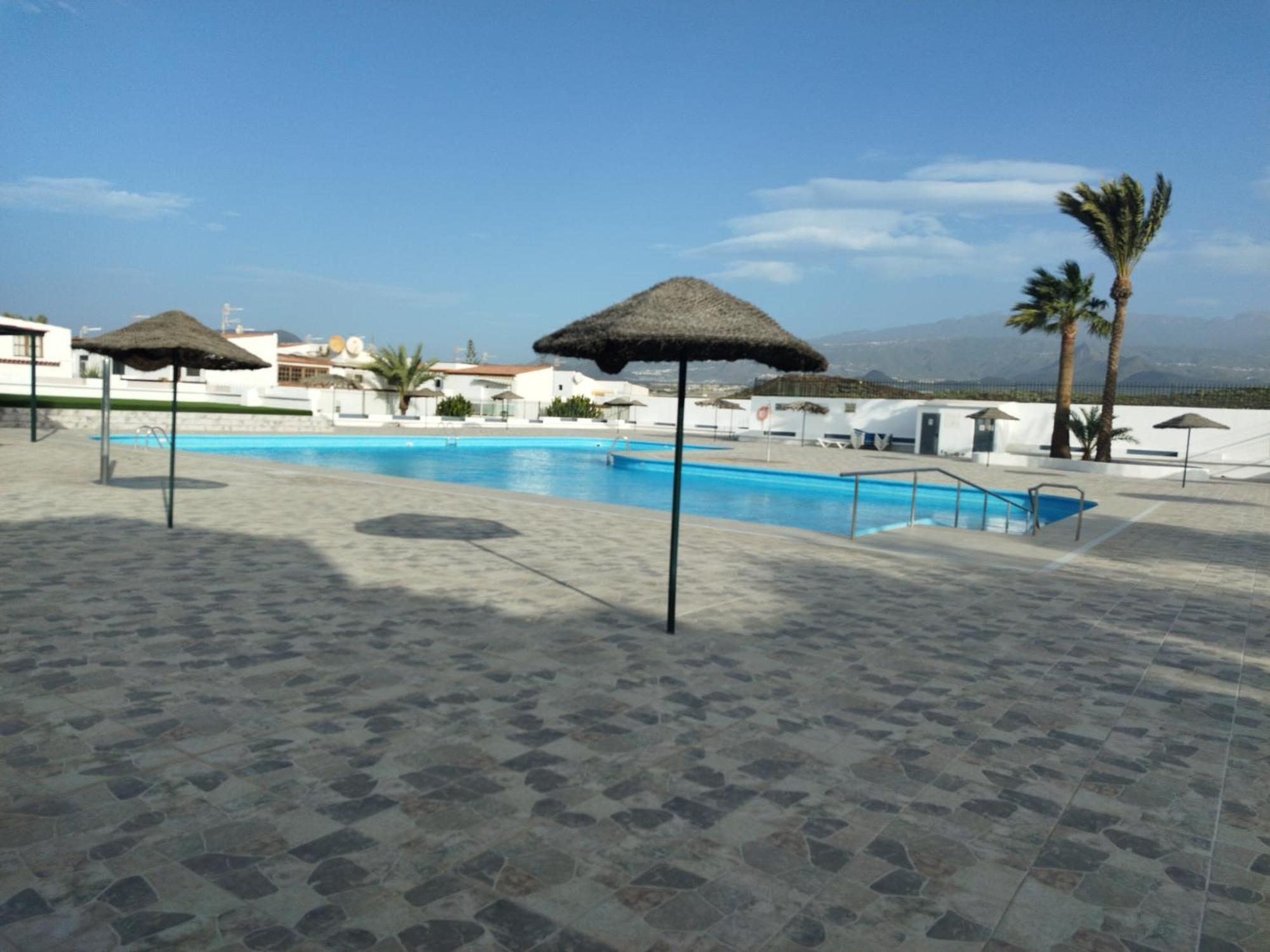 Casa De Maria Luisa Arona (Tenerife) Exterior foto