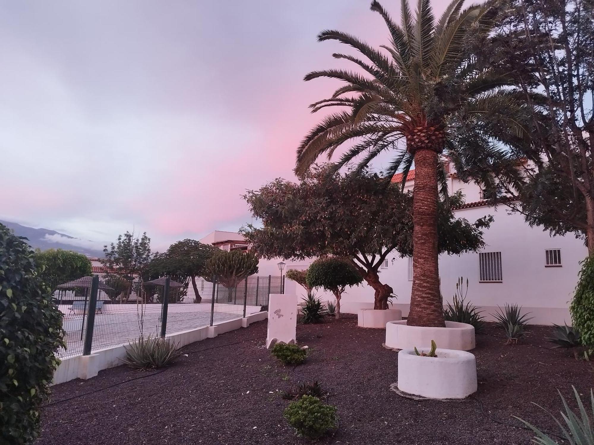 Casa De Maria Luisa Arona (Tenerife) Exterior foto