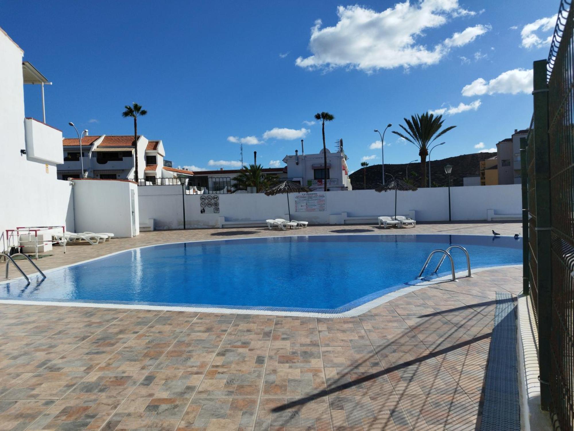 Casa De Maria Luisa Arona (Tenerife) Exterior foto