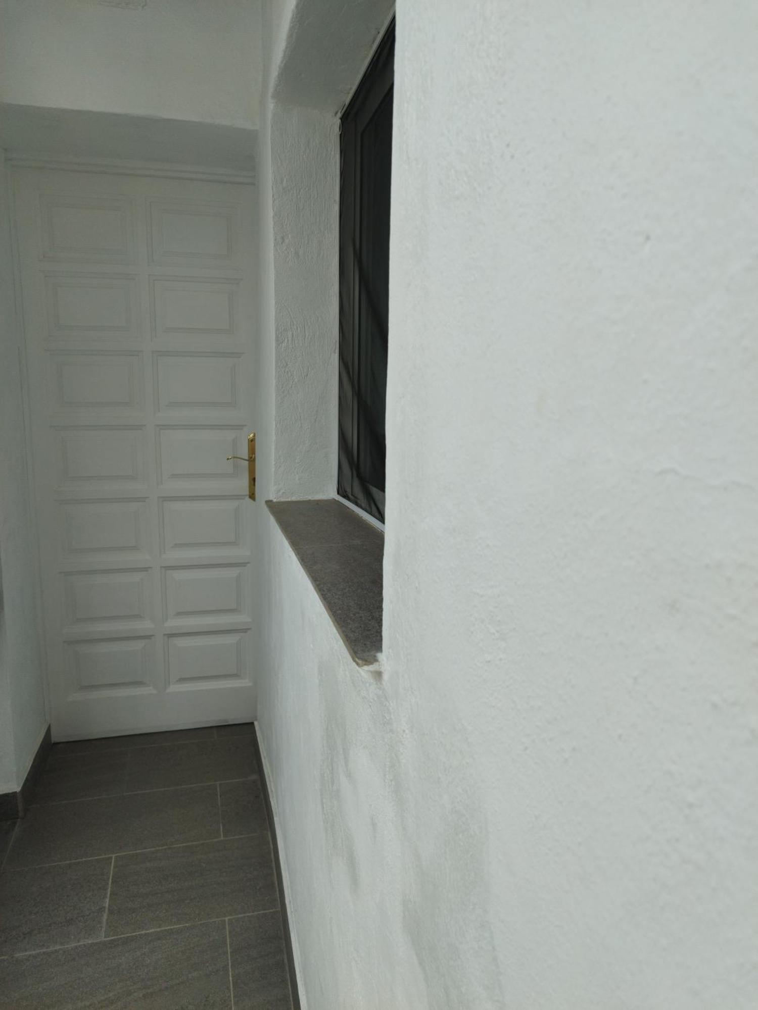 Casa De Maria Luisa Arona (Tenerife) Exterior foto
