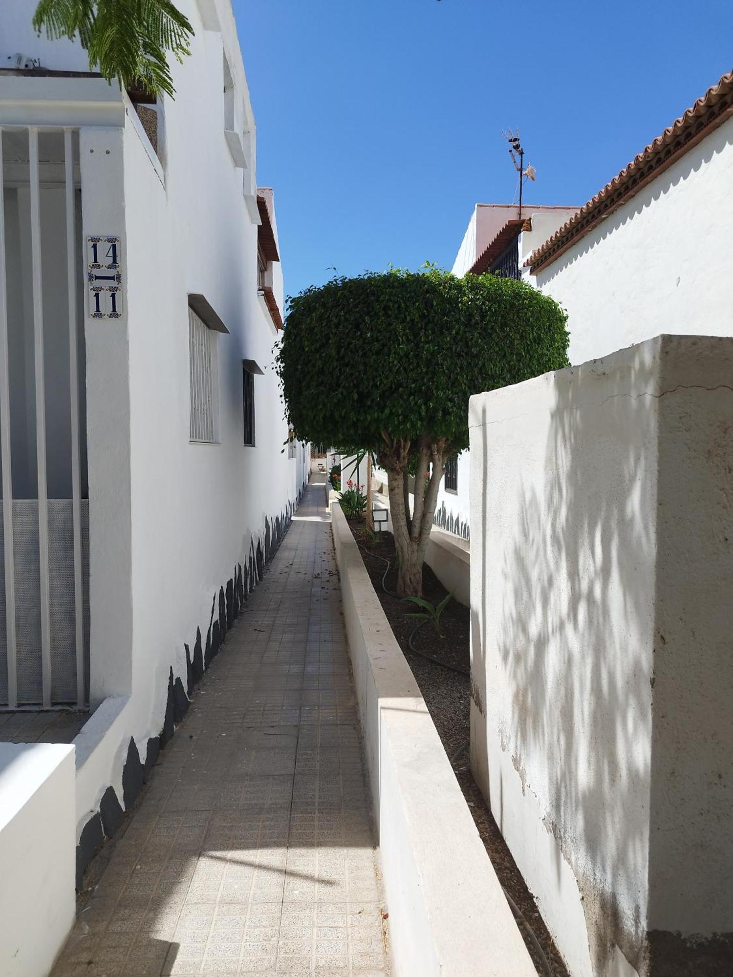 Casa De Maria Luisa Arona (Tenerife) Exterior foto