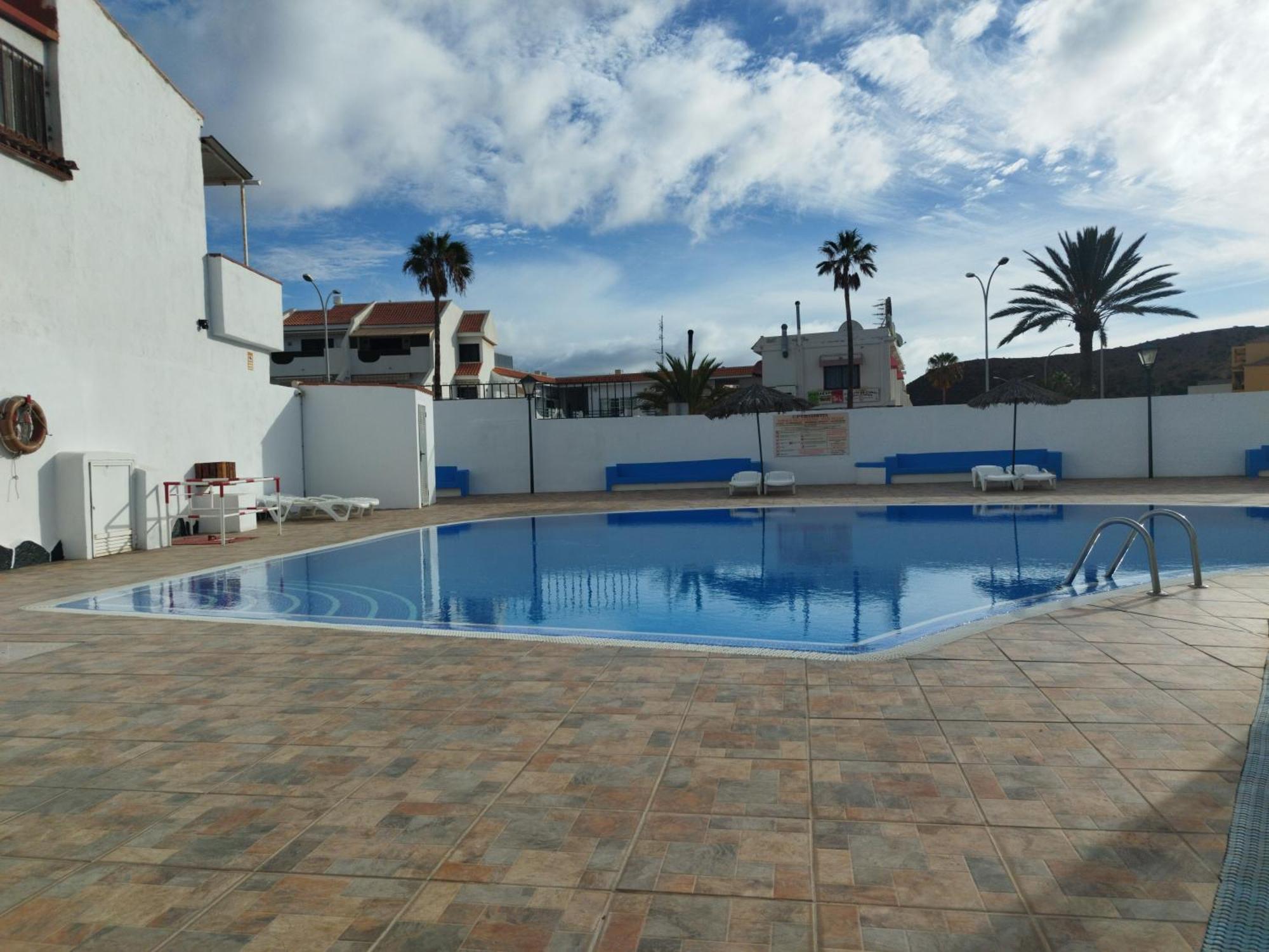 Casa De Maria Luisa Arona (Tenerife) Exterior foto