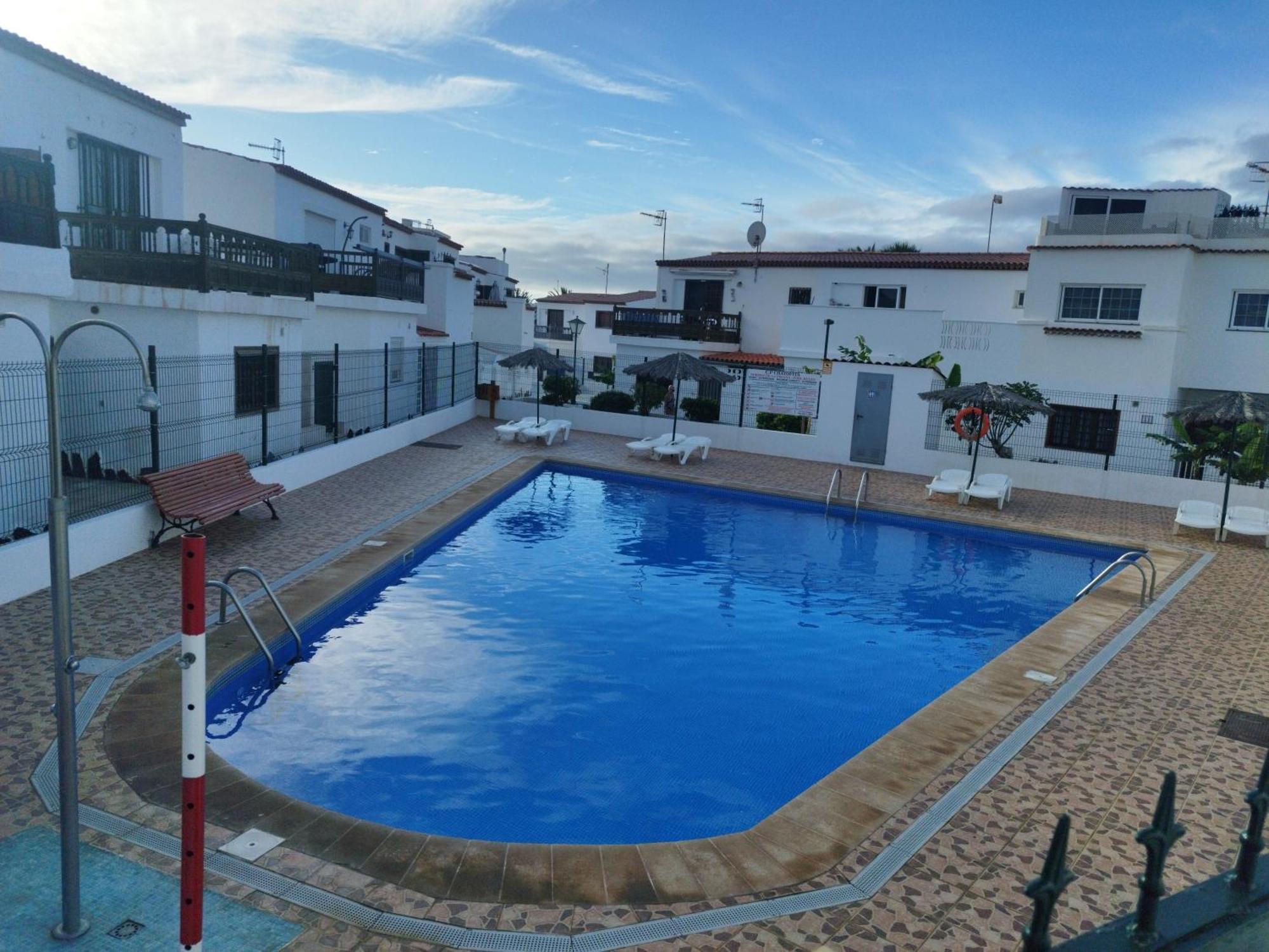 Casa De Maria Luisa Arona (Tenerife) Exterior foto