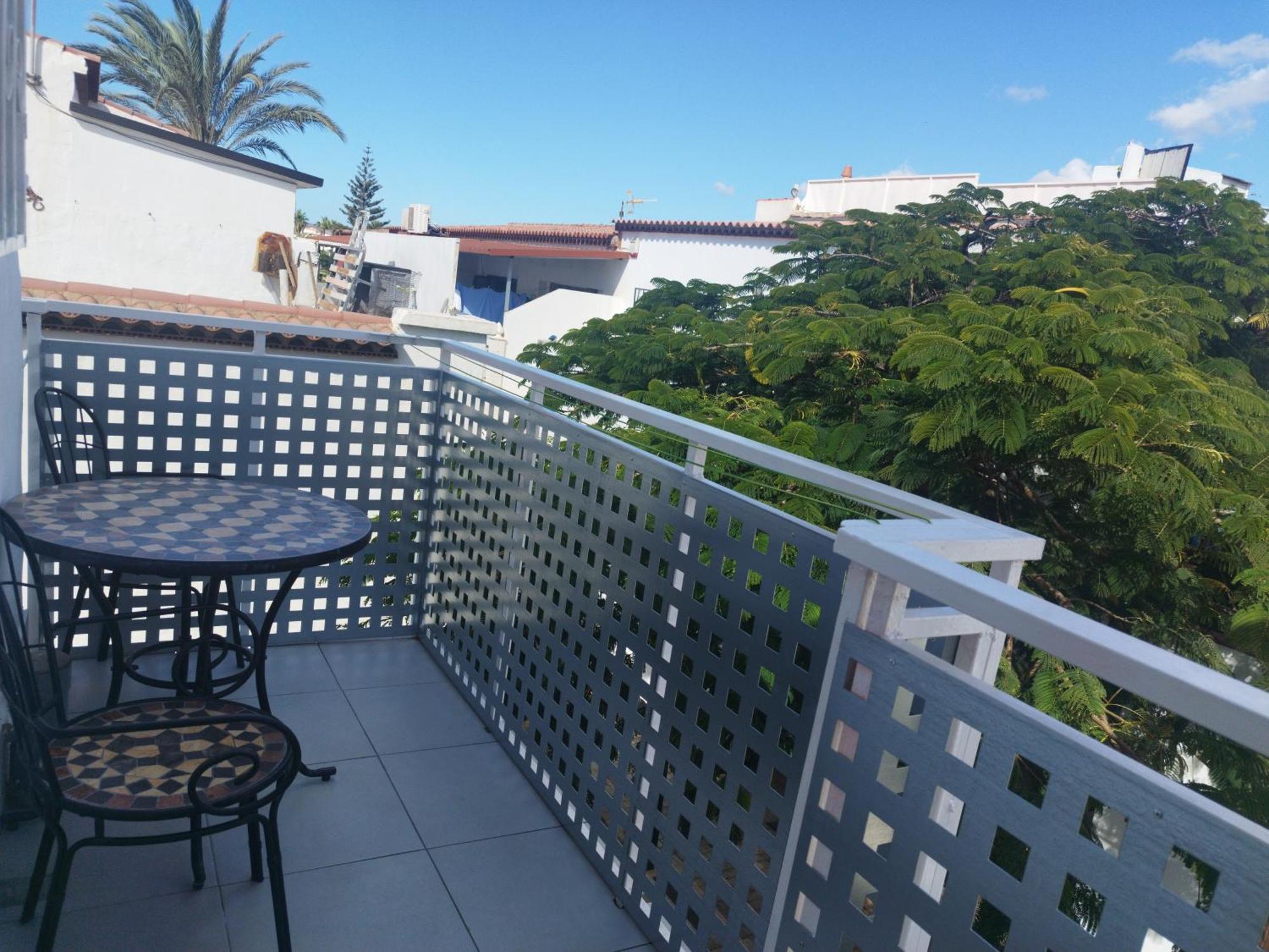 Casa De Maria Luisa Arona (Tenerife) Exterior foto