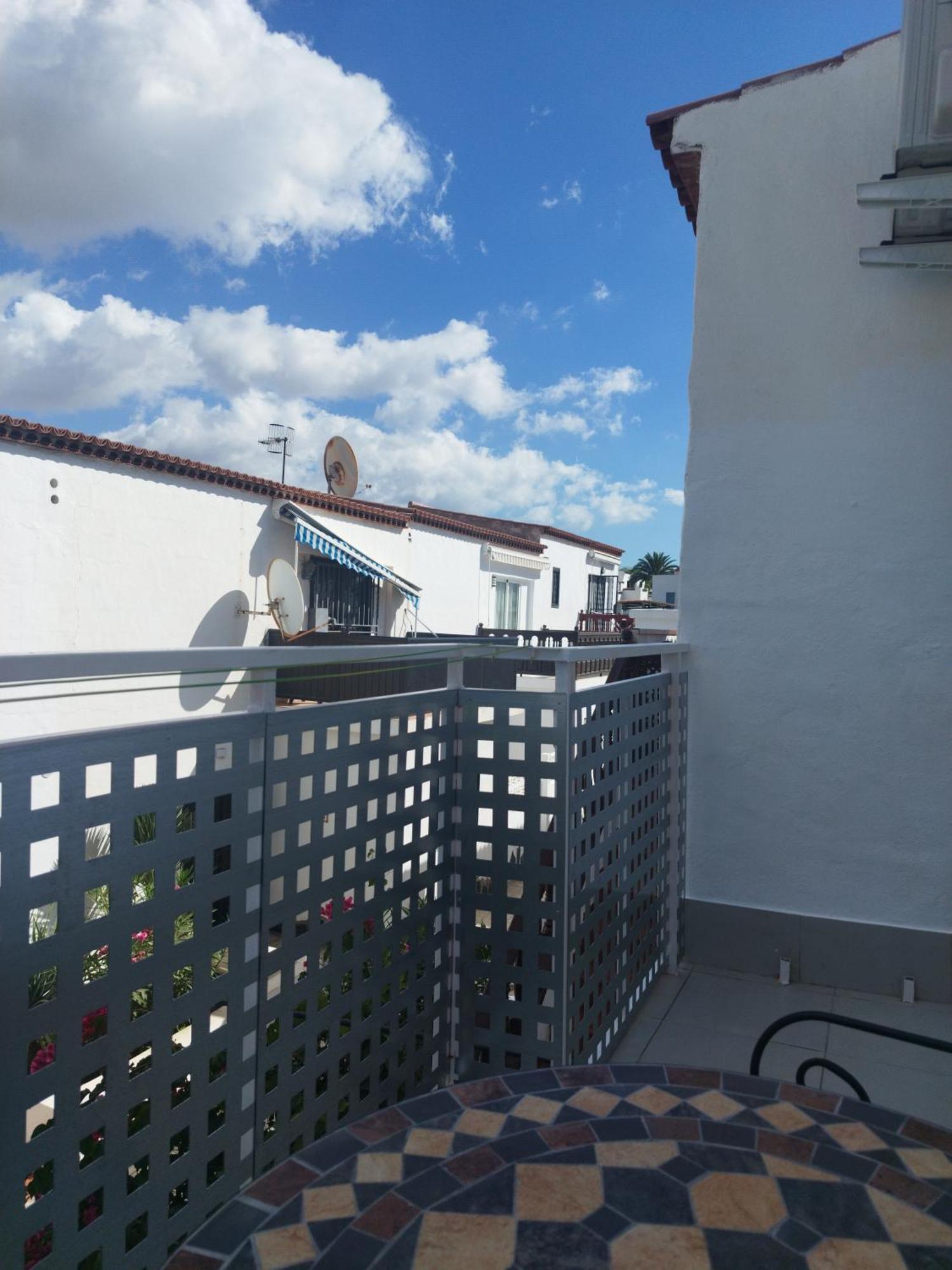 Casa De Maria Luisa Arona (Tenerife) Exterior foto