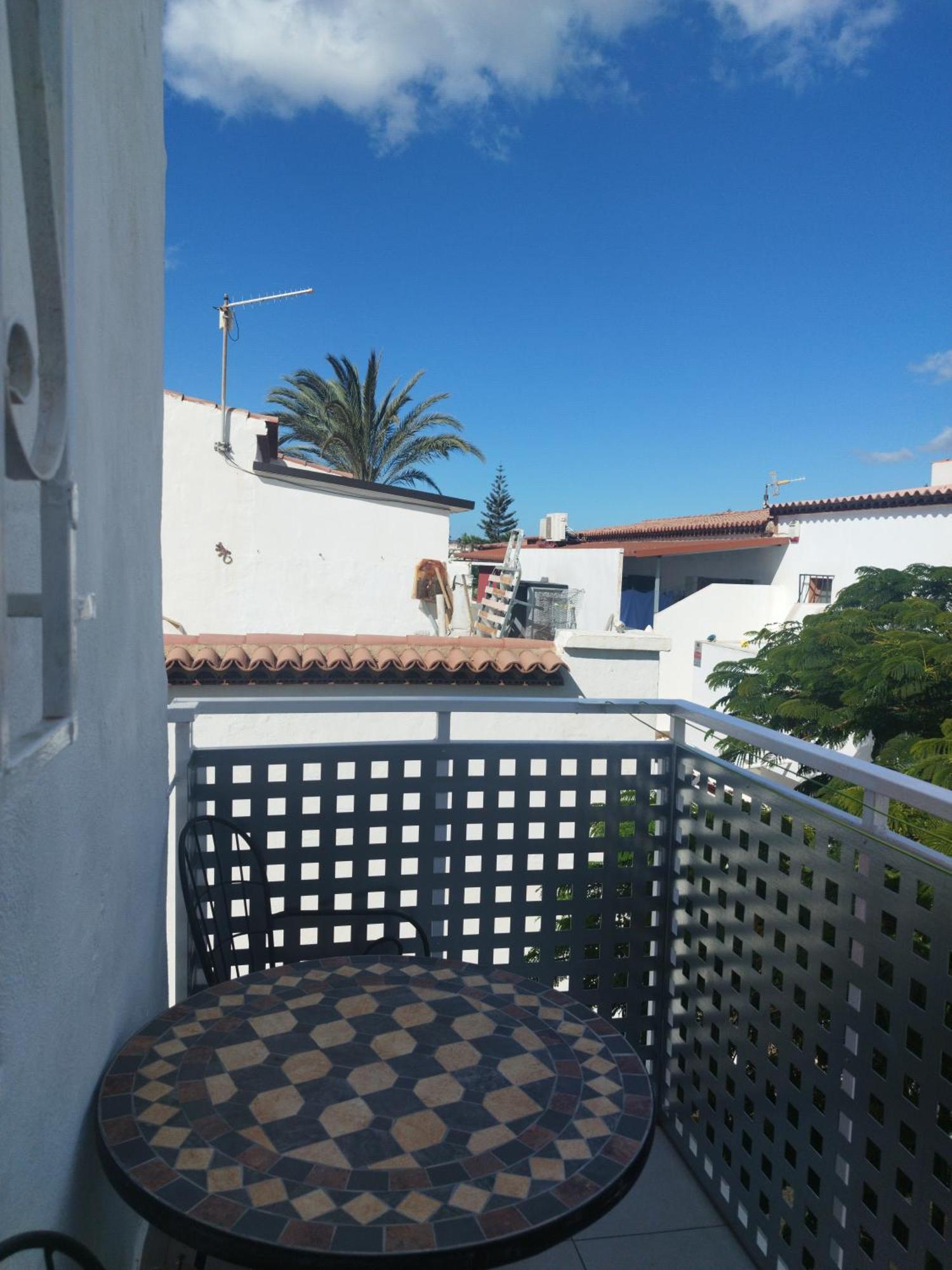 Casa De Maria Luisa Arona (Tenerife) Exterior foto