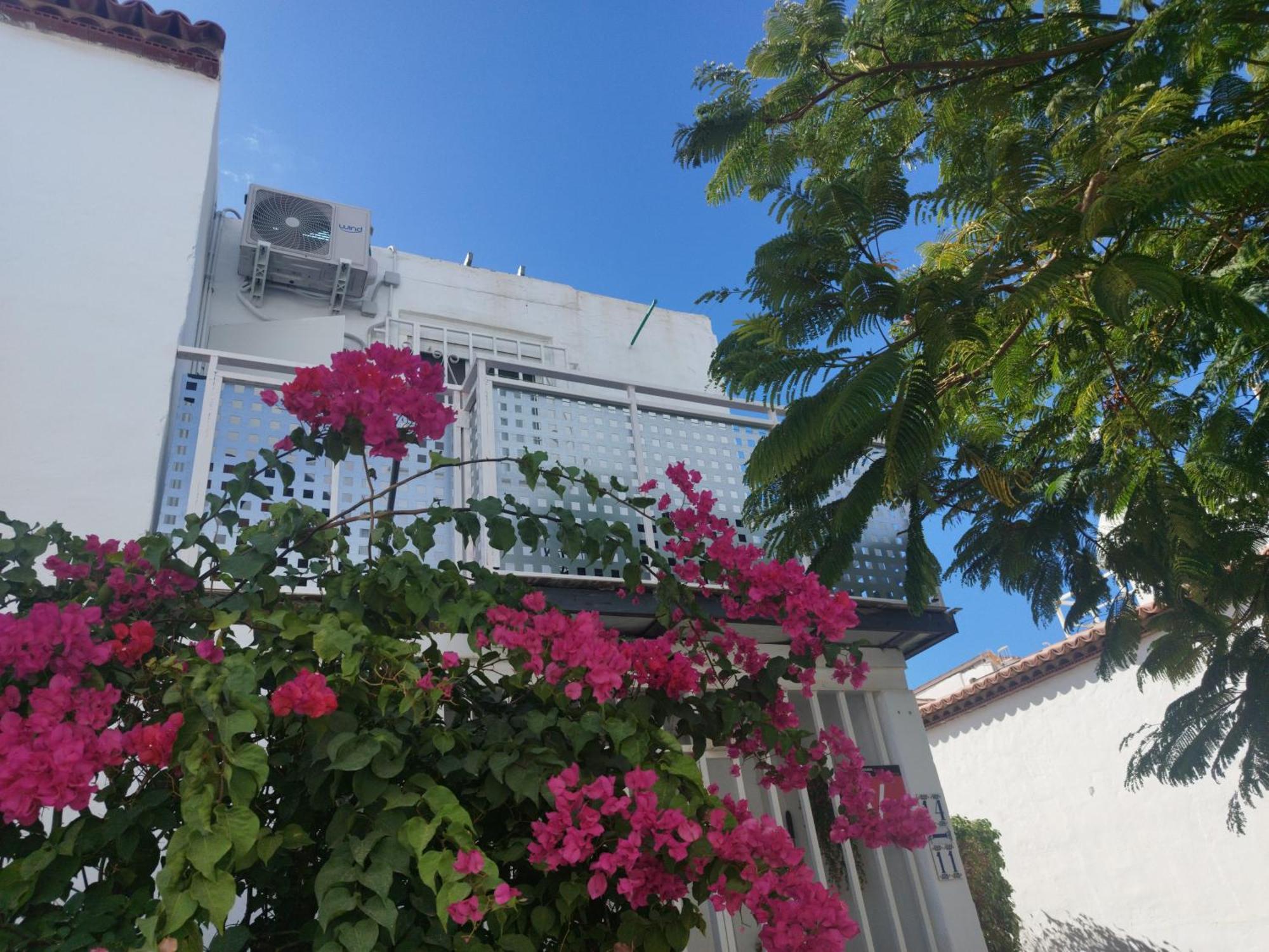 Casa De Maria Luisa Arona (Tenerife) Exterior foto